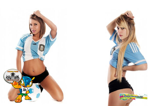 Argentina (2)